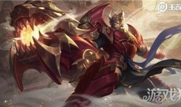 黄忠皮肤官方爆料最新,荣耀战魂，再现三国传奇风采